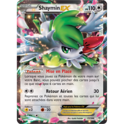 Shaymin-EX 77/108