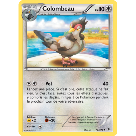 Colombeau 79/108