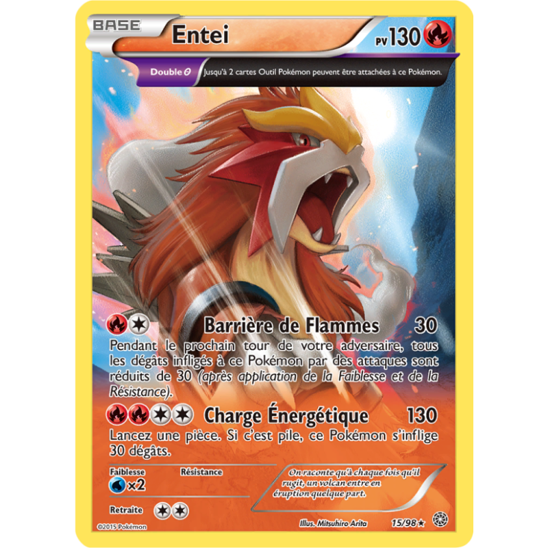 Entei 15/98