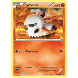 Pyronille 16/98