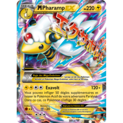 M Pharamp-EX 28/98