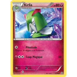 Kirlia 53/98