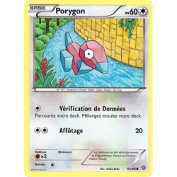 Porygon 64/98