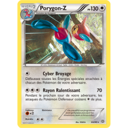 Porygon-Z 66/98