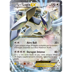 Lugia-EX 68/98