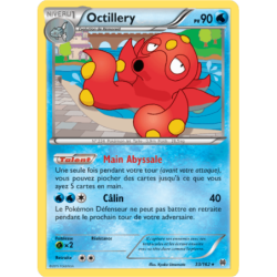 Octillery 33/162