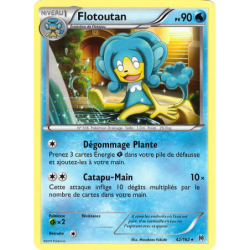 Flotoutan 42/162