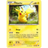 Pikachu 48/162