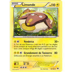 Limonde 56/162