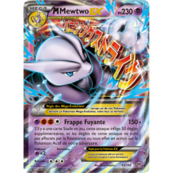 Méga-Mewtwo-EEX 63/162