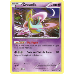 Cresselia 70/162