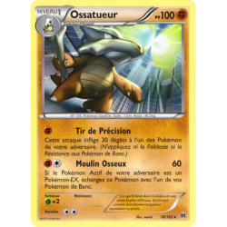 Ossatueur 78/162