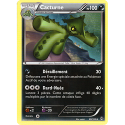 Cacturne 88/162