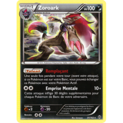 Zoroark 91/162