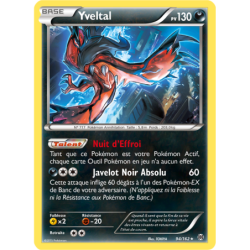 Yveltal 94/162