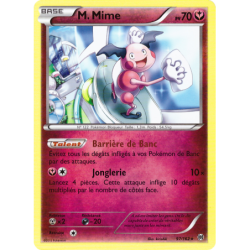 M. Mime 97/162
