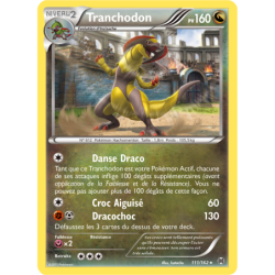 Tranchodon 111/162