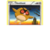 Hoothoot 119/162