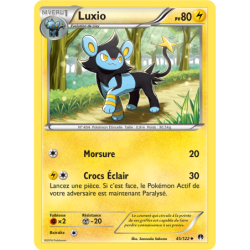 Luxio 45/122