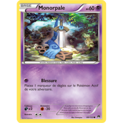 Monorpale 60/122