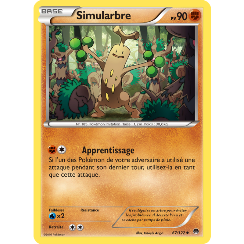 Simularbre 67/122