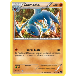 Carmache 69/122