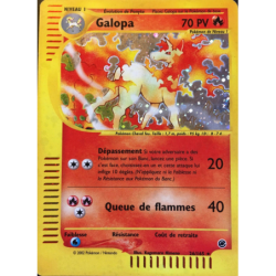 Galopa 26/165