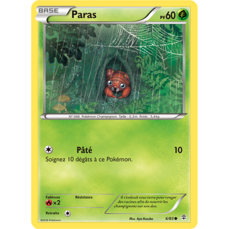 Paras 6/83