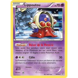 Lippoutou 36/83