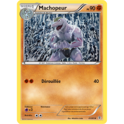 Machopeur 41/83