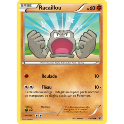 Racaillou 43/83