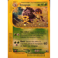 Smogogo 32/165