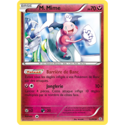 M. Mime 52/83