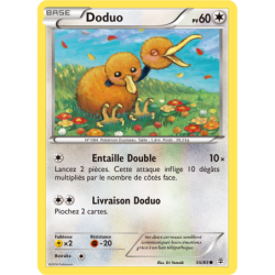 Doduo 55/83