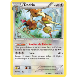 Dodrio 56/83