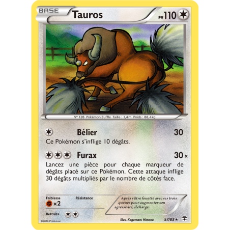 Tauros 57/83