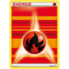 Énergie Fire de base 76/83