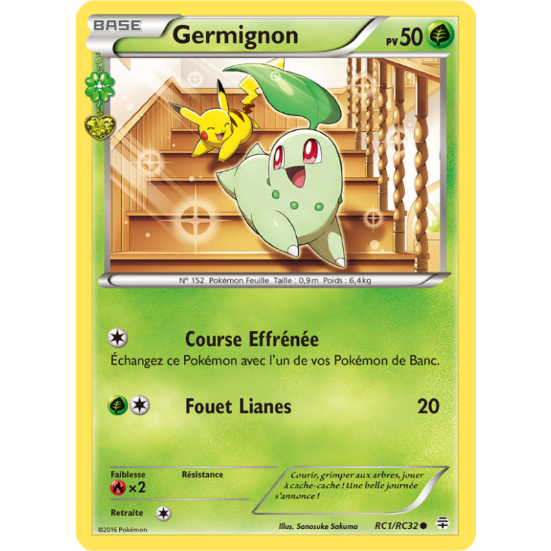 Germignon RC1/83