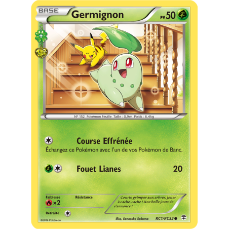 Germignon RC1/83