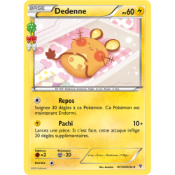 Dedenne RC10/83