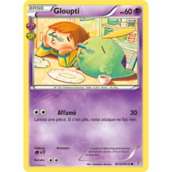 Gloupti RC12/83