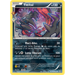 Yveltal RC16/83