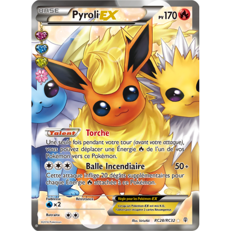 Pyroli-EX RC28/83