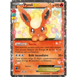 Pyroli-EX RC6/83
