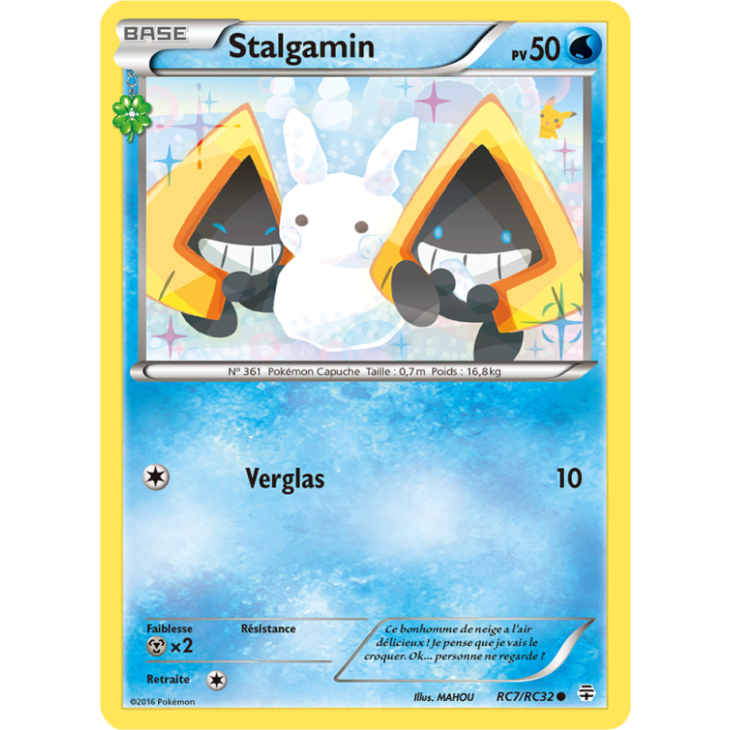 Stalgamin RC7/83