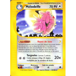 Mélodelfe 41/165