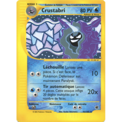 Crustabri 42/165