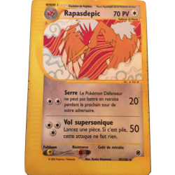 Rapasdepic 45/165