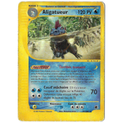 Aligatueur 47/165