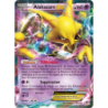 Alakazam EX 25/124